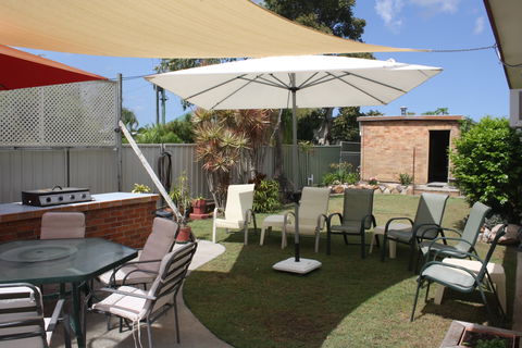 Waterview Motel - Accommodation QLD 1
