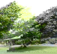 Wavestation - Accommodation QLD