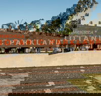 White Gums Motor Inn - Accommodation QLD
