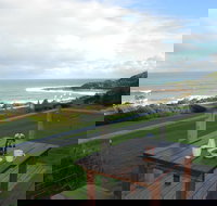 Whitecrest Great Ocean Road Resort - Accommodation QLD