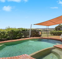 Windsors Edge Estate - Accommodation QLD
