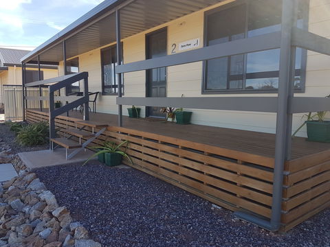 Wudinna Farm View - Accommodation QLD 0