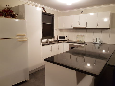 Wudinna Farm View - Accommodation QLD 2