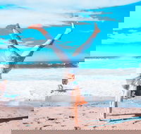 Yoga Retreat - Sydney New Years  - Manly Beach - Accommodation QLD