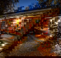 1860 Luxury Accommodation - Accommodation QLD