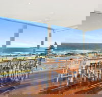 4/31 Seagull Avenue - Hayborough - Accommodation QLD