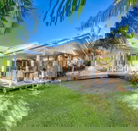 Abachi - Accommodation QLD