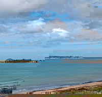 Absolute - Hayward Court Victor Harbor - Accommodation QLD