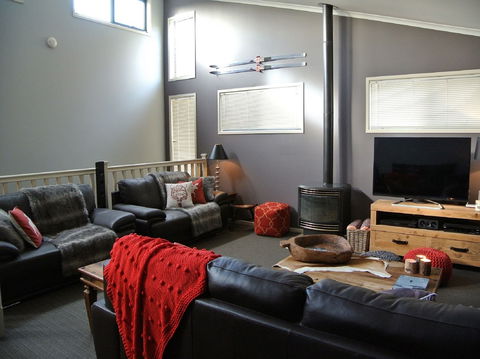 Acacia 2 - Accommodation QLD 0