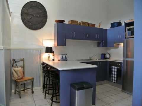 Acacia 2 - Accommodation QLD 1