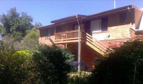 Adelaide Hills Getaway - Accommodation QLD 1