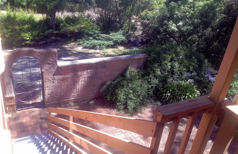 Adelaide Hills Getaway - Accommodation QLD 2