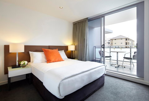 Adina Apartment Hotel Wollongong - Accommodation QLD 2