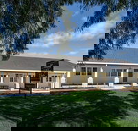 Albany Holiday Units - Accommodation QLD