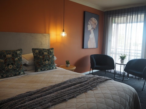 Alexandra Place - Accommodation QLD 0