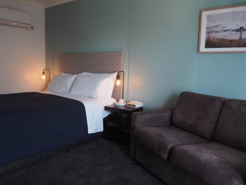 Alexandra Place - Accommodation QLD 2