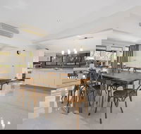 Alinga Longa Residence - Accommodation QLD