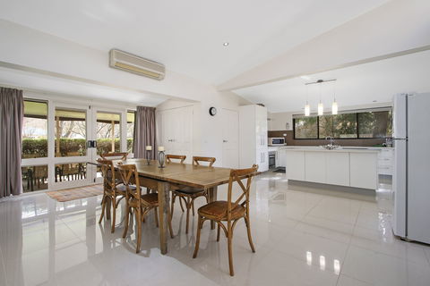 Alinga Longa Residence - Accommodation QLD 0
