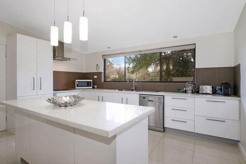 Alinga Longa Residence - Accommodation QLD 2