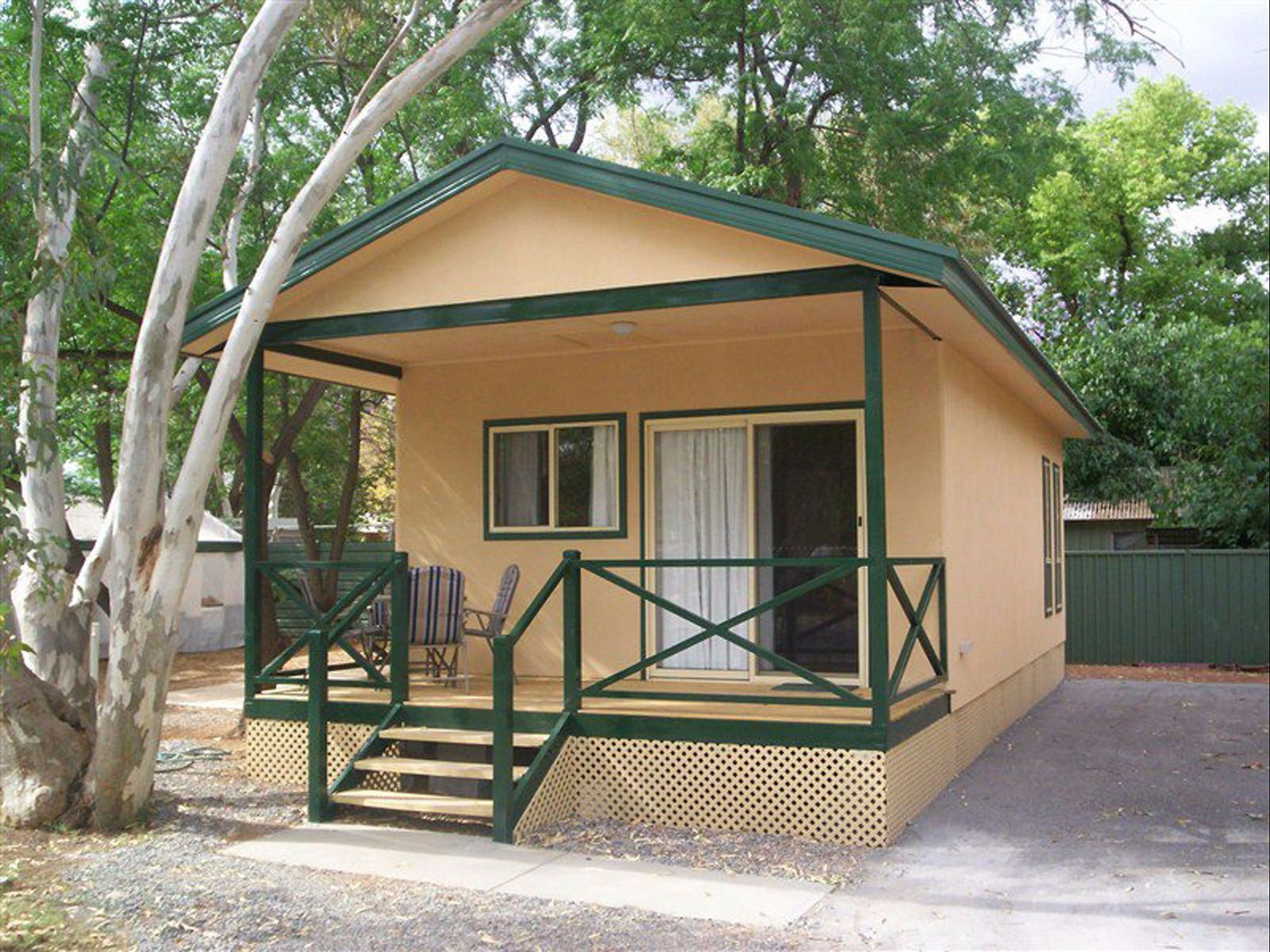 Mount Johns NT Accommodation QLD