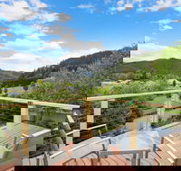 Alpine Vista - Accommodation QLD
