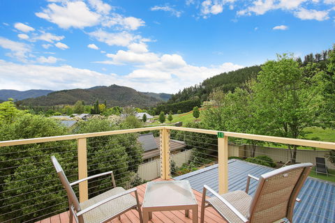 Alpine Vista - Accommodation QLD 0