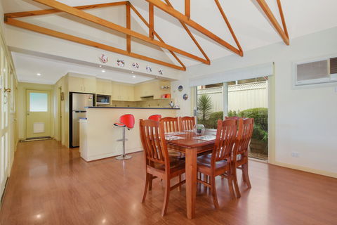 Alpine Vista - Accommodation QLD 2