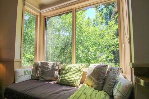 Alpine Arnica Cottages - Accommodation QLD 1