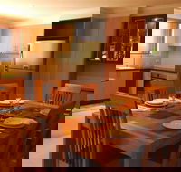 Amarco - Accommodation QLD