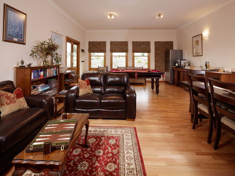 Ambience On Huon Bed And Breakfast - Accommodation QLD 2
