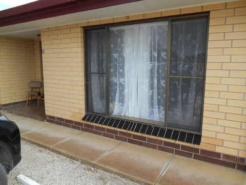 Anchorage Unit 2 - Accommodation QLD 0