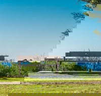 Apartment Two Surfside - Accommodation QLD