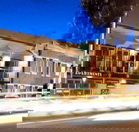 Apartments 521 - Accommodation QLD