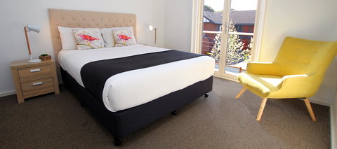 Apartments 521 - Accommodation QLD 1