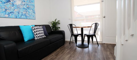 Apartments 521 - Accommodation QLD 2