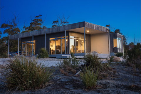 Aplite House - Accommodation QLD 1