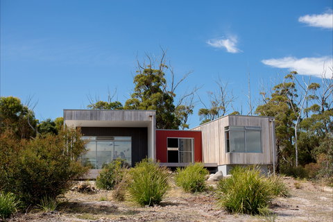 Aplite House - Accommodation QLD 2