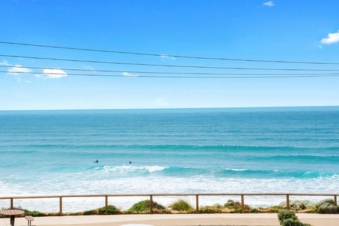 A Point Of View - Accommodation QLD 0