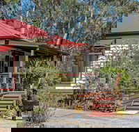 Araluen Park Cottages - Accommodation QLD
