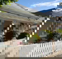 Arendon Cottage - Accommodation QLD