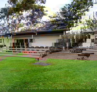 Aruma River House - Accommodation QLD