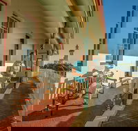 Assistant Lighthouse Keepers' Cottages - Accommodation QLD