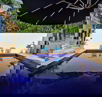 Aurora - Accommodation QLD