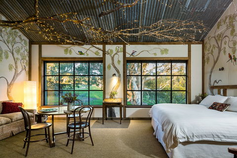 Australia Suite - Accommodation QLD 0