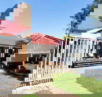 Bacchus - Accommodation QLD