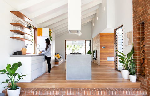 Bacchus - Accommodation QLD 1