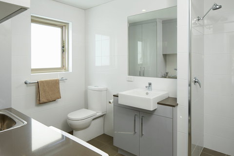 Baileys Serviced Apartments - Accommodation QLD 1