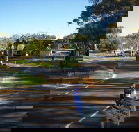 Balranald Caravan Park - Accommodation QLD