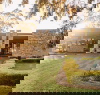 Barossa Weintal - Accommodation QLD