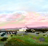 Barella Cabins - Accommodation QLD